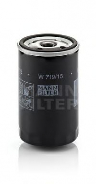 Фильтр MANN-FILTER W 719/15