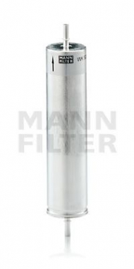 Фильтр MANN-FILTER WK 522