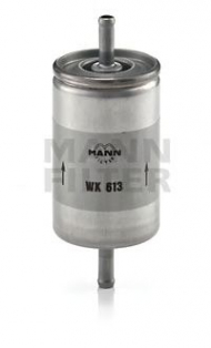 Фильтр MANN-FILTER WK 613