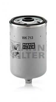 Фильтр MANN-FILTER WK 713
