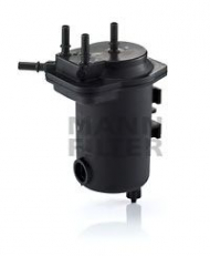 Фильтр MANN-FILTER WK 939/12 x