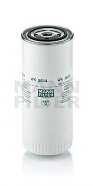 Фильтр MANN-FILTER WK 962/4