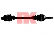 Вал NK 503954
