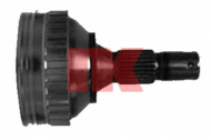 Шарнирный комплект NK 511910