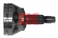 Шарнирный комплект NK 512514
