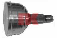 Шарнирный комплект NK 512620