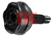 Шарнирный комплект NK 512627