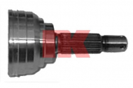 Шарнирный комплект NK 513002