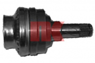Шарнирный комплект NK 513604