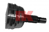 Шарнирный комплект NK 514706
