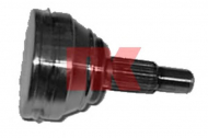 Шарнирный комплект NK 514707