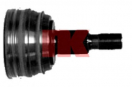 Шарнирный комплект NK 5147108