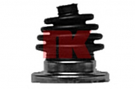 Комплект пыльника NK 524708