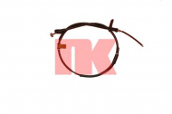 Трос NK 9036129