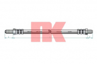 Шлангопровод NK 852527