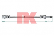 Шлангопровод NK 854757