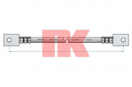 Шлангопровод NK 852271