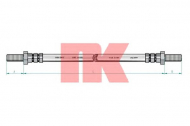 Шлангопровод NK 852509