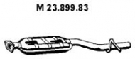 Амортизатор EBERSPÄCHER 23.899.83