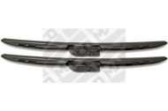 Щетка стеклоочистителя MAPCO 104400/2HPS
