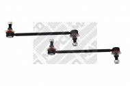 Ремкомплект MAPCO 53718HPS
