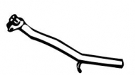Трубка FONOS 09459