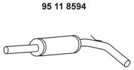 Амортизатор EBERSPÄCHER 95 11 8594