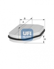 Фильтр UFI 53.007.00