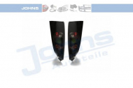 комплект ламп JOHNS 32 11 89-33