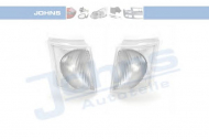 комплект ламп JOHNS 32 45 19-92