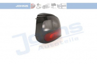 Фонарь JOHNS 60 20 87-3