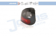 Фонарь JOHNS 60 20 88-3