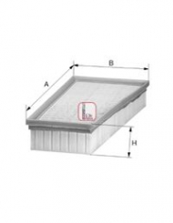 Фильтр SOFIMA S 3369 A