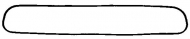 Прокладкa ELRING 539.810