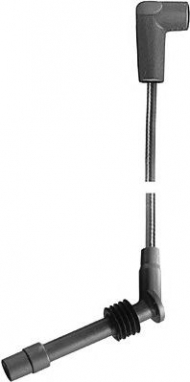 Электропроводка BERU R157S