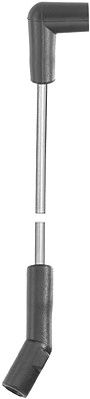 Электропроводка BERU R202