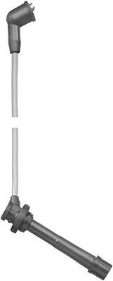 Электропроводка BERU R297