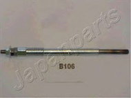 Свеча накаливания JAPANPARTS B106