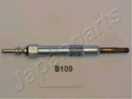 Свеча накаливания JAPANPARTS B109