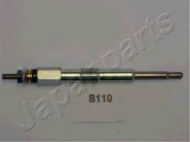 Свеча накаливания JAPANPARTS B110