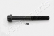 Болт JAPANPARTS BL-200
