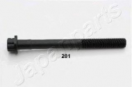 Болт JAPANPARTS BL-201