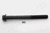 Болт JAPANPARTS BL-202