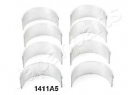 Вкладыш подшипника JAPANPARTS CB1411A5