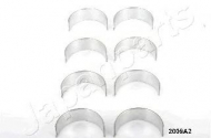 Вкладыш подшипника JAPANPARTS CB2009A2