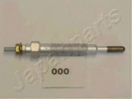 Свеча накаливания JAPANPARTS CE-000