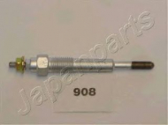 Свеча накаливания JAPANPARTS CE-908