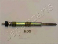 Свеча накаливания JAPANPARTS CE-H02