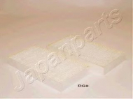 Фильтр JAPANPARTS FAA-DG0