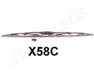 Щетка стеклоочистителя JAPANPARTS SS-X58C